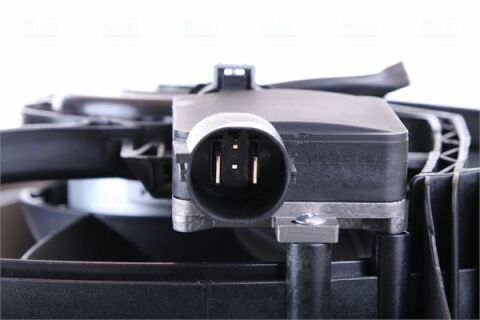 Вентилятор радіатора Galaxy, Kuga I, Mondeo IV, S-Max 1.6/2.0TDCi 06-FORD