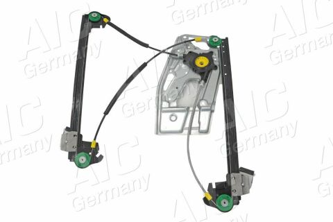 Стеклоподъемник (передний) BMW 5 (E39) 96-03 M47/M52/M54 (R) (электро) (без моторчика)