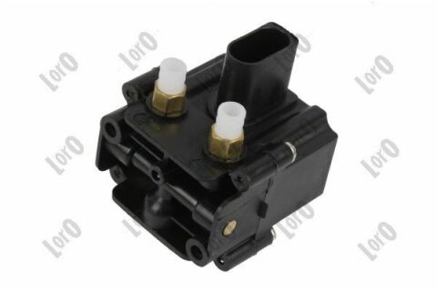 Клапан, пневматична установка