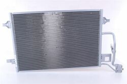 Конденсер SD SUPERB(02-)1.8 T(+)[OE 3B0.260.401 B]
