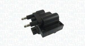 Котушка запалювання RENAULT Laguna, Safrane, Megane VOLVO V40/S40