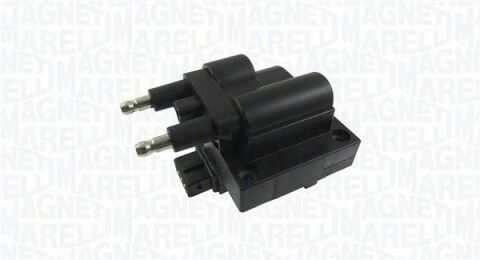 MAGNETI MARELLI Катушка зажигания RENAULT Laguna, Safrane, Megane VOLVO V40/S40