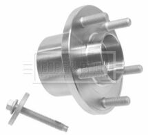 Маточина колеса