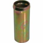 Патрубок охолоджуючої рідини