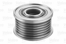 Механізм вільного ходу генератора Механізм вільного ходу генератора