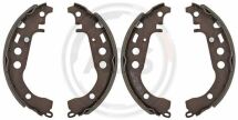 Тормозные колодки барабанные