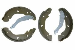 Колодки тормозные барабанные задние FORD Transit 06-14, Transit 00-06, Connect 02-13 Колодки тормозные барабанные задние FORD Transit 06-14, Transit 00-06, Connect 02-13