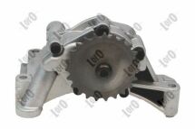 Насос масляный