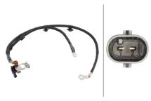 Датчик системы управления аккумулятором C3 AIRCROSS II 1.2 17-, C4 CACTUS 1.6 14-, OPEL, PEUGEOT