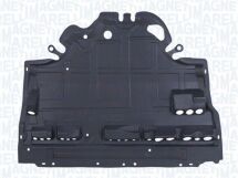 Защита двигателя vivaro, renault trafic