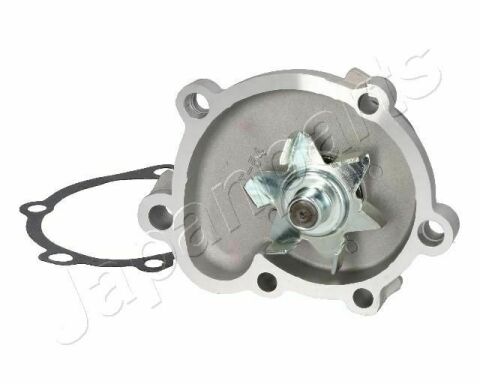 JAPANPARTS DAIHATSU Помпа води Rocky, Toyota Hiace, Hilux