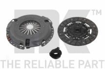 Комплект сцепления