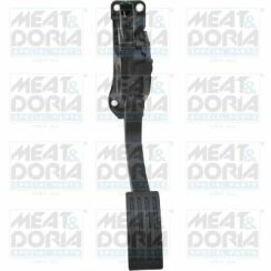 Комплект педалей ходу c-max (dm2) 1.6 tdci 07-10, focus ii 1.6 04-12, mazda 3 (bk) 1.6 di turbo 04-09, volvo s40 ii (544) 1.8 04-1 Комплект педалей ходу c-max (dm2) 1.6 tdci 07-10, focus ii 1.6 04-12, mazda 3 (bk) 1.6 di turbo 04-09, volvo s40 ii (544) 1.8 04-1