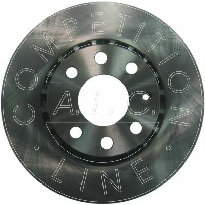 Диск тормозной Opel Astra F/Corsa B/Vectra A 1.6/1.81.7D 91-00 (256x20)