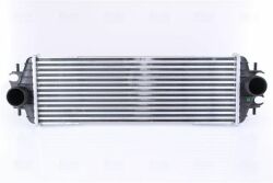 Интеркулер NS PRIMASTAR(02-)1.9 dCi(+)[OE 14496-00QAA]