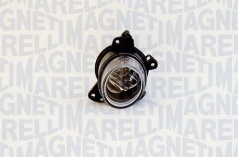 Фара противотуманная MB C-class (W204)/E-class (W212) 07-16 (L)