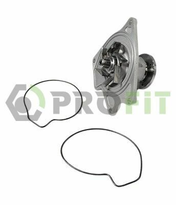 Насос водяной