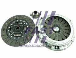 Комплект зчеплення D=240 2.8TDI 8V, 2.8D 8V, 2.8TD 8V, 2.8JTD 8V Fiat Ducato 02-06, Peugeot Boxer 02-06, Citroen Jumper 02-06 Комплект зчеплення D=240 2.8TDI 8V, 2.8D 8V, 2.8TD 8V, 2.8JTD 8V Fiat Ducato 02-06, Peugeot Boxer 02-06, Citroen Jumper 02-06