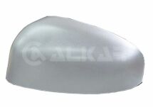 Кришка корпуса дзеркала, лівая під покрас.