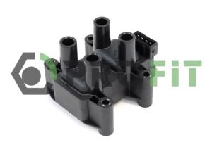 Котушка запалювання