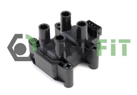 Котушка запалювання