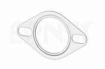 Ущільнення, вихлопна труба Ущільнення, вихлопна труба