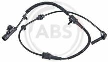 Датчик ABS переднiй