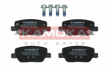 Гальмiвнi колодки дисковi