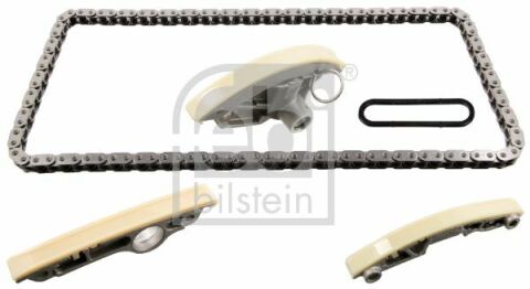 Комплект ланцюга ГРМ Audi A5/A6/A8/Q7/VW Touareg 4.2/5.0/5.2 06-12