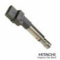 HITACHI VW Катушка зажигания AUDI TT 3,2 VW Passat 3,2FSI/3,6 05- Touareg 3,2 Phaeton 3,2 02- T5 3,2 03- PORSCE Cayenne 3,2 03-, фото 1 - интернет-магазин Auto-Mechanic