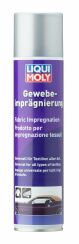 Засіб для просочення тентів кабріолетів LIQUI MOLY Gewebe-Improignierung 0.4л