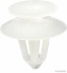 Кліпса пластикова