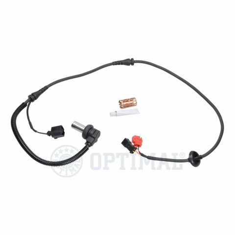 Датчик числа оборотов Датчик числа оборотов