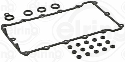 Прокладка кришки клапанів BMW 3 (E30/E36) 89-99 M42/M44 (к-кт) Прокладка кришки клапанів BMW 3 (E30/E36) 89-99 M42/M44 (к-кт)
