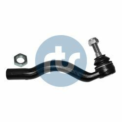 Наконечник тяги рульової (L) Jeep Grand Cherokee 10- (L=223.5mm) Наконечник тяги рульової (L) Jeep Grand Cherokee 10- (L=223.5mm)