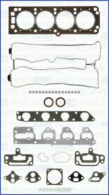Комплект прокладок Lacetti/Nubira 1.8 и 03-(верхний) Комплект прокладок Lacetti/Nubira 1.8 и 03-(верхний)