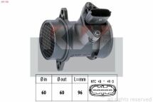 Витратомір повітря Витратомір повітря