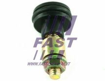 Ролик дверей (бічних/верхній) Renault Master/Opel Movano 98-