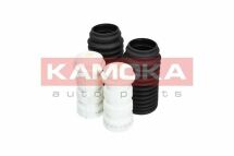 Пильник + вiдбiйник амортизатора, к-т : 2 пильника + 2 вiдбiйника