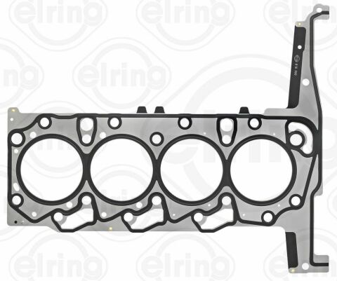 Прокладка ГБЦ Ford Transit 2.2TDCi 11-(1.1mm), 1 метка