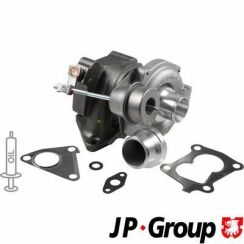 Турбина Renault Sandero, Logan, Duster, Kangoo 1.5 dCi