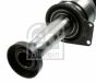 Напіввісь (передня) VW T5 2.0 i/1.9 TDI 03-15 (R) (26x38x860), фото 7 - интернет-магазин Auto-Mechanic