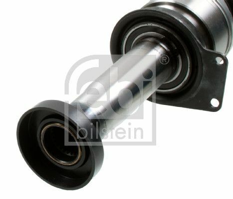 Напіввісь (передня) VW T5 2.0 i/1.9 TDI 03-15 (R) (26x38x860) Напіввісь (передня) VW T5 2.0 i/1.9 TDI 03-15 (R) (26x38x860)