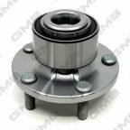 Підшипник маточини колеса, комплект Mazda 3/5