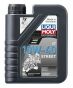 Моторна олива LIQUI MOLY MOTORBIKE 4T 10W-40 STREET, 1 літр, фото 2 - інтерент-магазин Auto-Mechanic