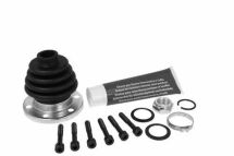 Защита шланга рулевого управления внутренняя Volkswagen Golf/Passat/Vento/Audi 80