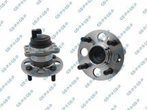 Ступица колеса Ступица колеса