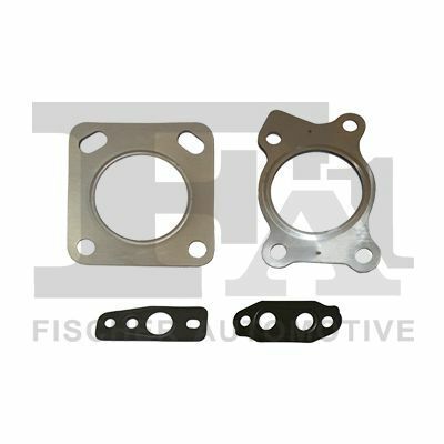 FISCHER FORD К-т прокладок турбіни RANGER 2.5/3.0 TDCi 06-12, MAZDA BT-50 2.5 06-15