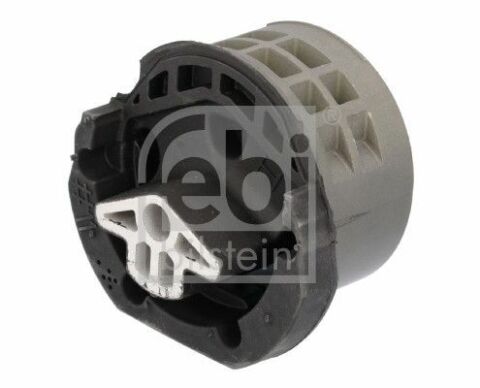 Подушка КПП BMW 3 (G20)/4 (G23/G26)/X3 (G01) 2.0 N46/B48 07-