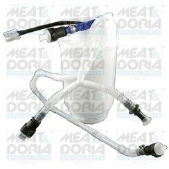Насос паливний VW Touareg 3.2-6.0 02-10 Насос паливний VW Touareg 3.2-6.0 02-10